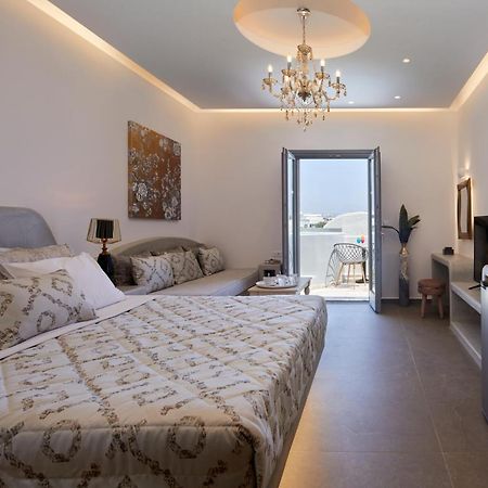 Amara Suites Santorini Kamari  Luaran gambar