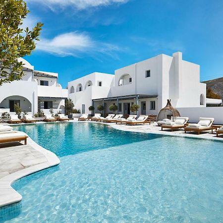 Amara Suites Santorini Kamari  Luaran gambar