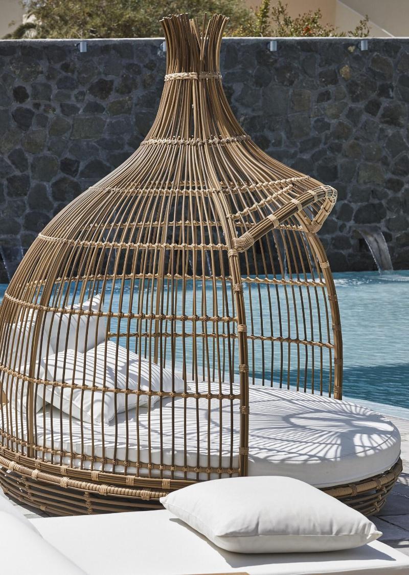 Amara Suites Santorini Kamari  Luaran gambar