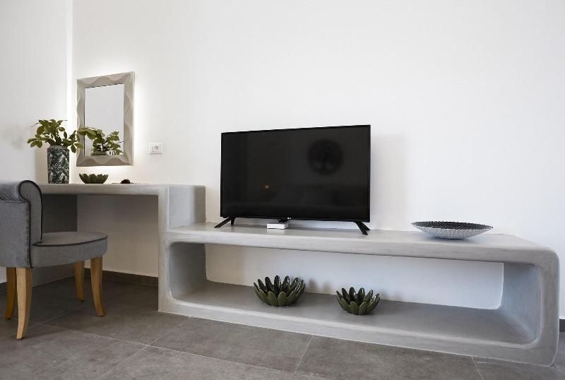 Amara Suites Santorini Kamari  Luaran gambar