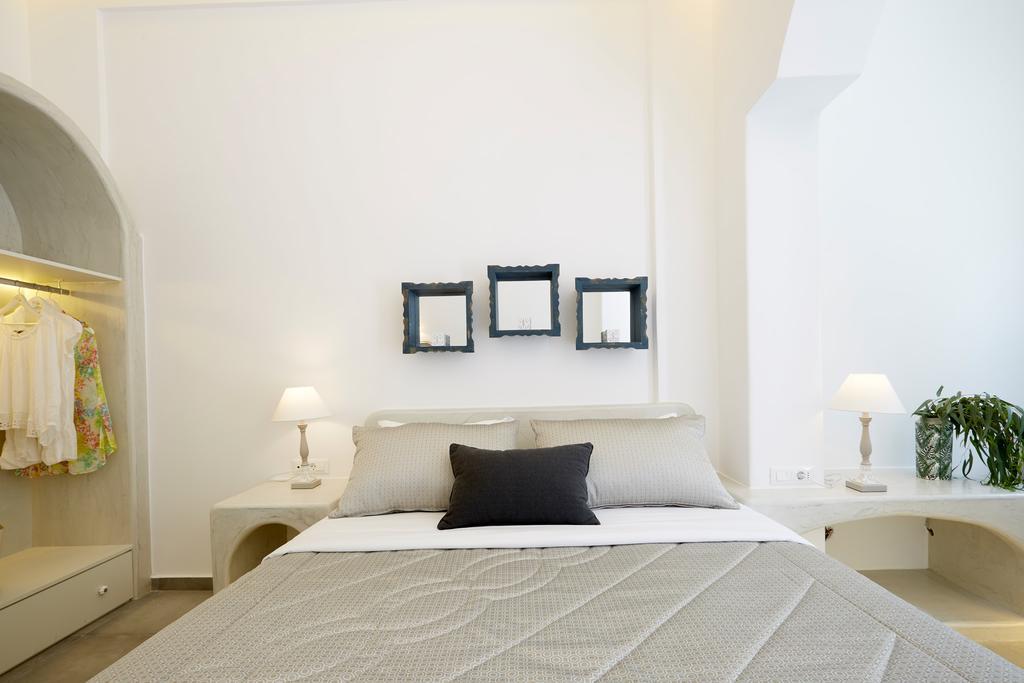 Amara Suites Santorini Kamari  Luaran gambar