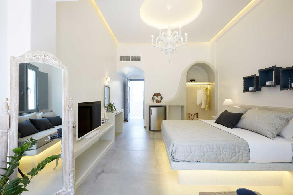 Amara Suites Santorini Kamari  Luaran gambar