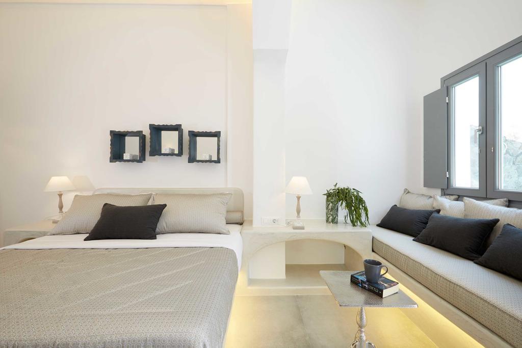 Amara Suites Santorini Kamari  Luaran gambar